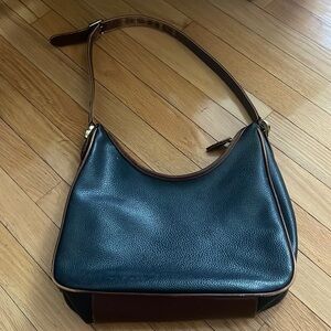 Comfortable shoulder bag